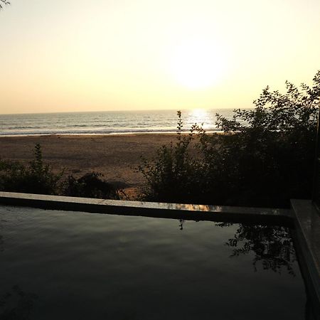 Kurma A Private Beach Kumta Exterior foto