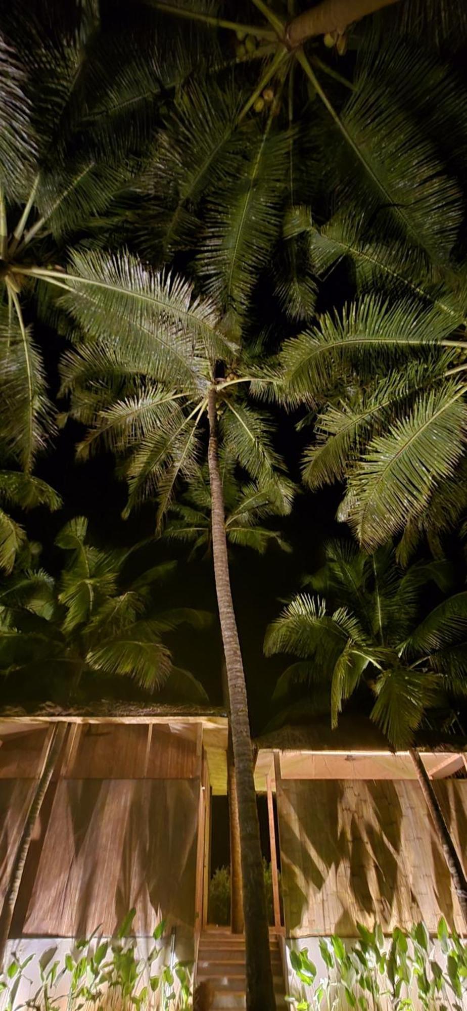 Kurma A Private Beach Kumta Exterior foto