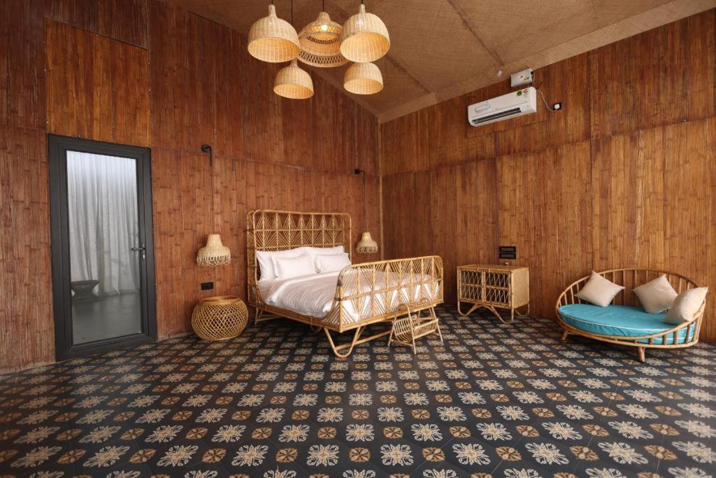 Kurma A Private Beach Kumta Exterior foto